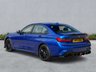 USED 2020 70 BMW 3 SERIES 2.0 330e 12kWh M Sport Saloon 4dr Petrol Plug-in Hybrid Auto Euro 6 (s/s) (292 ps) 