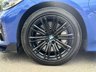 USED 2020 70 BMW 3 SERIES 2.0 330e 12kWh M Sport Saloon 4dr Petrol Plug-in Hybrid Auto Euro 6 (s/s) (292 ps) 