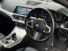 USED 2020 70 BMW 3 SERIES 2.0 330e 12kWh M Sport Saloon 4dr Petrol Plug-in Hybrid Auto Euro 6 (s/s) (292 ps) 