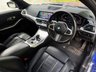 USED 2020 70 BMW 3 SERIES 2.0 330e 12kWh M Sport Saloon 4dr Petrol Plug-in Hybrid Auto Euro 6 (s/s) (292 ps) 
