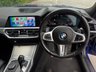 USED 2020 70 BMW 3 SERIES 2.0 330e 12kWh M Sport Saloon 4dr Petrol Plug-in Hybrid Auto Euro 6 (s/s) (292 ps) 