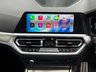 USED 2020 70 BMW 3 SERIES 2.0 330e 12kWh M Sport Saloon 4dr Petrol Plug-in Hybrid Auto Euro 6 (s/s) (292 ps) 