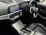 USED 2020 70 BMW 3 SERIES 2.0 330e 12kWh M Sport Saloon 4dr Petrol Plug-in Hybrid Auto Euro 6 (s/s) (292 ps) 