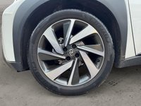 USED 2025 75 TOYOTA AYGO X 1.0 VVT-i Edge Hatchback 5dr Petrol Manual Euro 6 (s/s) (72 ps) 