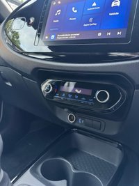 USED 2025 75 TOYOTA AYGO X 1.0 VVT-i Edge Hatchback 5dr Petrol Manual Euro 6 (s/s) (72 ps) 