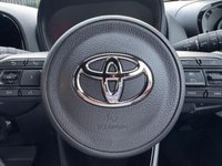 USED 2025 75 TOYOTA AYGO X 1.0 VVT-i Edge Hatchback 5dr Petrol Manual Euro 6 (s/s) (72 ps) 