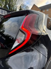 USED 2025 75 TOYOTA AYGO X 1.0 VVT-i Edge Hatchback 5dr Petrol Manual Euro 6 (s/s) (72 ps) 
