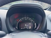 USED 2025 75 TOYOTA AYGO X 1.0 VVT-i Edge Hatchback 5dr Petrol Manual Euro 6 (s/s) (72 ps) 