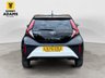 USED 2025 75 TOYOTA AYGO X 1.0 VVT-i Edge Hatchback 5dr Petrol Manual Euro 6 (s/s) (72 ps) 