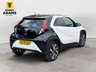 USED 2025 75 TOYOTA AYGO X 1.0 VVT-i Edge Hatchback 5dr Petrol Manual Euro 6 (s/s) (72 ps) 