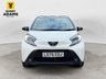 USED 2025 75 TOYOTA AYGO X 1.0 VVT-i Edge Hatchback 5dr Petrol Manual Euro 6 (s/s) (72 ps) 