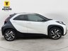 USED 2025 75 TOYOTA AYGO X 1.0 VVT-i Edge Hatchback 5dr Petrol Manual Euro 6 (s/s) (72 ps) 