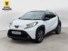 USED 2025 75 TOYOTA AYGO X 1.0 VVT-i Edge Hatchback 5dr Petrol Manual Euro 6 (s/s) (72 ps) 