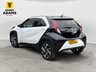 USED 2025 75 TOYOTA AYGO X 1.0 VVT-i Edge Hatchback 5dr Petrol Manual Euro 6 (s/s) (72 ps) 