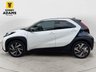 USED 2025 75 TOYOTA AYGO X 1.0 VVT-i Edge Hatchback 5dr Petrol Manual Euro 6 (s/s) (72 ps) 