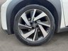 USED 2025 75 TOYOTA AYGO X 1.0 VVT-i Edge Hatchback 5dr Petrol Manual Euro 6 (s/s) (72 ps) 
