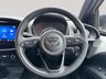 USED 2025 75 TOYOTA AYGO X 1.0 VVT-i Edge Hatchback 5dr Petrol Manual Euro 6 (s/s) (72 ps) 