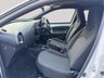 USED 2025 75 TOYOTA AYGO X 1.0 VVT-i Edge Hatchback 5dr Petrol Manual Euro 6 (s/s) (72 ps) 