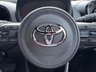 USED 2025 75 TOYOTA AYGO X 1.0 VVT-i Edge Hatchback 5dr Petrol Manual Euro 6 (s/s) (72 ps) 
