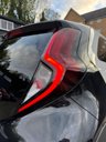 USED 2025 75 TOYOTA AYGO X 1.0 VVT-i Edge Hatchback 5dr Petrol Manual Euro 6 (s/s) (72 ps) 