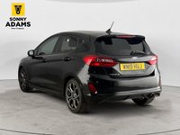 USED 2019 19 FORD FIESTA 1.0T EcoBoost GPF ST-Line Hatchback 5dr Petrol Manual Euro 6 (s/s) (100 ps) 