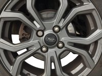 USED 2019 19 FORD FIESTA 1.0T EcoBoost GPF ST-Line Hatchback 5dr Petrol Manual Euro 6 (s/s) (100 ps) 