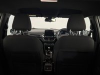 USED 2019 19 FORD FIESTA 1.0T EcoBoost GPF ST-Line Hatchback 5dr Petrol Manual Euro 6 (s/s) (100 ps) 