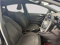 USED 2019 19 FORD FIESTA 1.0T EcoBoost GPF ST-Line Hatchback 5dr Petrol Manual Euro 6 (s/s) (100 ps) 