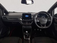 USED 2019 19 FORD FIESTA 1.0T EcoBoost GPF ST-Line Hatchback 5dr Petrol Manual Euro 6 (s/s) (100 ps) 