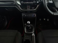 USED 2019 19 FORD FIESTA 1.0T EcoBoost GPF ST-Line Hatchback 5dr Petrol Manual Euro 6 (s/s) (100 ps) 