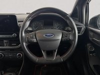 USED 2019 19 FORD FIESTA 1.0T EcoBoost GPF ST-Line Hatchback 5dr Petrol Manual Euro 6 (s/s) (100 ps) 