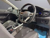 USED 2021 71 VOLKSWAGEN POLO 1.0 TSI Life Hatchback 5dr Petrol Manual Euro 6 (s/s) (95 ps) 
