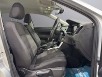 USED 2021 71 VOLKSWAGEN POLO 1.0 TSI Life Hatchback 5dr Petrol Manual Euro 6 (s/s) (95 ps) 