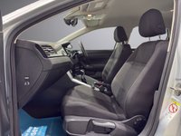 USED 2021 71 VOLKSWAGEN POLO 1.0 TSI Life Hatchback 5dr Petrol Manual Euro 6 (s/s) (95 ps) 