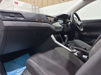 USED 2021 71 VOLKSWAGEN POLO 1.0 TSI Life Hatchback 5dr Petrol Manual Euro 6 (s/s) (95 ps) 