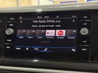 USED 2021 71 VOLKSWAGEN POLO 1.0 TSI Life Hatchback 5dr Petrol Manual Euro 6 (s/s) (95 ps) 