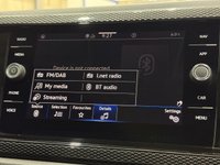 USED 2021 71 VOLKSWAGEN POLO 1.0 TSI Life Hatchback 5dr Petrol Manual Euro 6 (s/s) (95 ps) 