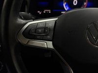 USED 2021 71 VOLKSWAGEN POLO 1.0 TSI Life Hatchback 5dr Petrol Manual Euro 6 (s/s) (95 ps) 