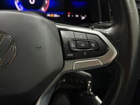 USED 2021 71 VOLKSWAGEN POLO 1.0 TSI Life Hatchback 5dr Petrol Manual Euro 6 (s/s) (95 ps) 