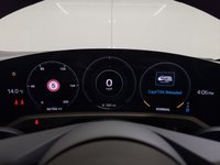USED 2022 72 PORSCHE TAYCAN Performance 79.2kWh Saloon 4dr Electric Auto RWD (11kW Charger) (408 ps) 