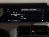 USED 2022 72 PORSCHE TAYCAN Performance 79.2kWh Saloon 4dr Electric Auto RWD (11kW Charger) (408 ps) 