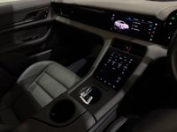 USED 2022 72 PORSCHE TAYCAN Performance 79.2kWh Saloon 4dr Electric Auto RWD (11kW Charger) (408 ps) 