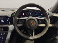 USED 2022 72 PORSCHE TAYCAN Performance 79.2kWh Saloon 4dr Electric Auto RWD (11kW Charger) (408 ps) 