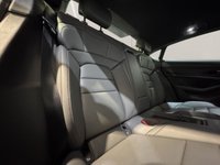 USED 2022 72 PORSCHE TAYCAN Performance 79.2kWh Saloon 4dr Electric Auto RWD (11kW Charger) (408 ps) 