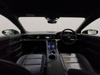 USED 2022 72 PORSCHE TAYCAN Performance 79.2kWh Saloon 4dr Electric Auto RWD (11kW Charger) (408 ps) 