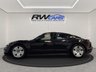 USED 2022 72 PORSCHE TAYCAN Performance 79.2kWh Saloon 4dr Electric Auto RWD (11kW Charger) (408 ps) 