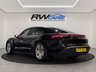 USED 2022 72 PORSCHE TAYCAN Performance 79.2kWh Saloon 4dr Electric Auto RWD (11kW Charger) (408 ps) 