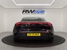USED 2022 72 PORSCHE TAYCAN Performance 79.2kWh Saloon 4dr Electric Auto RWD (11kW Charger) (408 ps) 