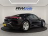 USED 2022 72 PORSCHE TAYCAN Performance 79.2kWh Saloon 4dr Electric Auto RWD (11kW Charger) (408 ps) 