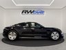USED 2022 72 PORSCHE TAYCAN Performance 79.2kWh Saloon 4dr Electric Auto RWD (11kW Charger) (408 ps) 